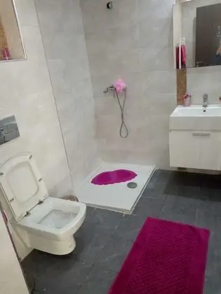 Apart Daire, 1 Yatak Odası, Engellilere Uygun, Balkon