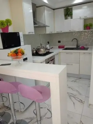 Apart Daire, 1 Yatak Odası, Engellilere Uygun, Balkon