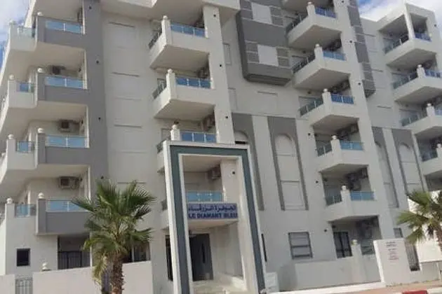 Apart Daire, 1 Yatak Odası, Engellilere Uygun, Balkon