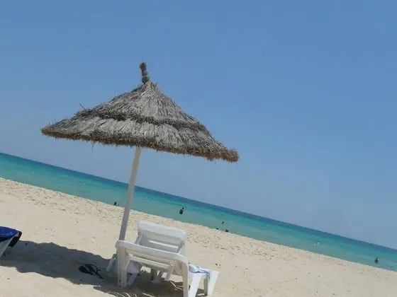 Apart Daire, 1 Yatak Odası, Engellilere Uygun, Balkon