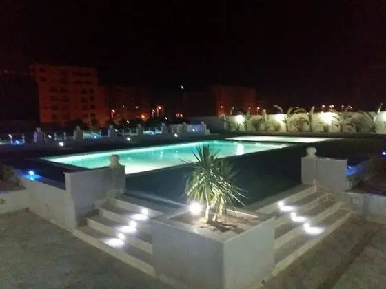 Apart Daire, 1 Yatak Odası, Engellilere Uygun, Balkon