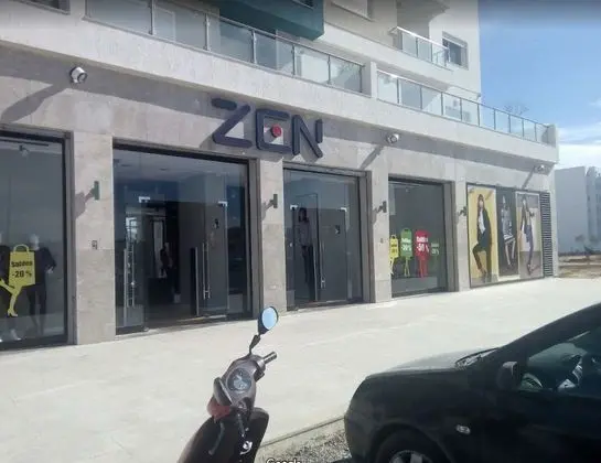 Apart Daire, 1 Yatak Odası, Engellilere Uygun, Balkon