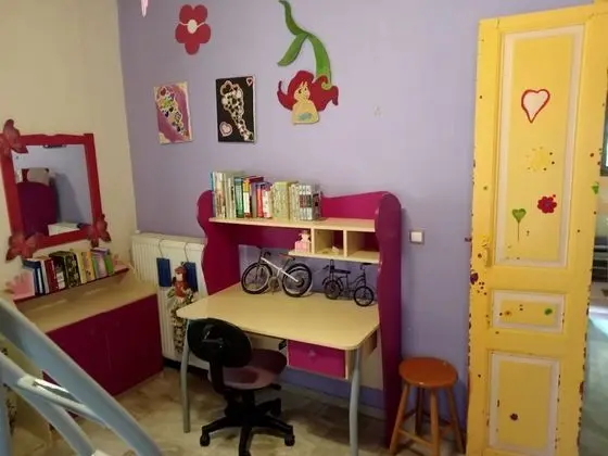 Ev, Birden Çok Yatak