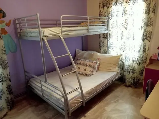 Ev, Birden Çok Yatak