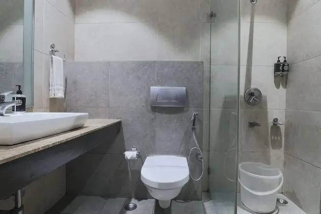Çift Kişi Konaklama