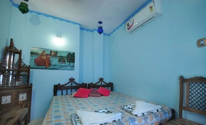 Deluxe Tek Büyük Yataklı Oda, Tepe Manzaralı