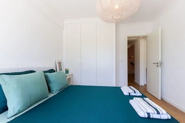 Classic Tek Büyük Yataklı Oda (1)