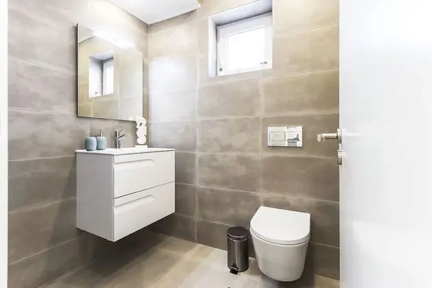 Classic Tek Büyük Yataklı Oda (1)