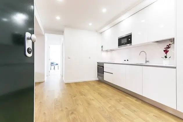 Classic Tek Büyük Yataklı Oda (1)