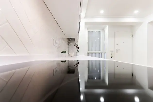 Classic Tek Büyük Yataklı Oda (1)