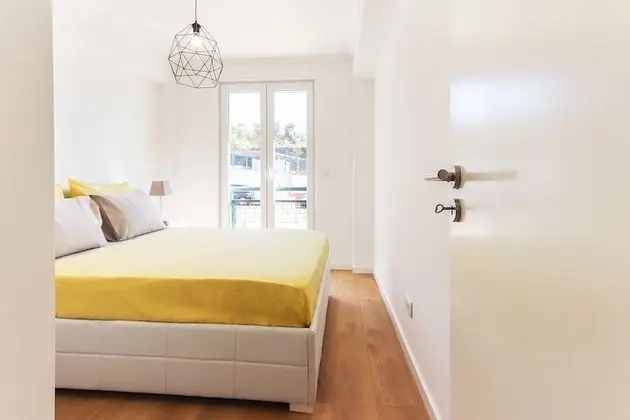 Classic Tek Büyük Yataklı Oda (2)