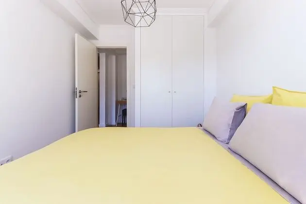 Classic Tek Büyük Yataklı Oda (2)