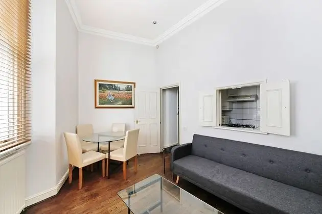 Apart Daire (1 Bedroom)
