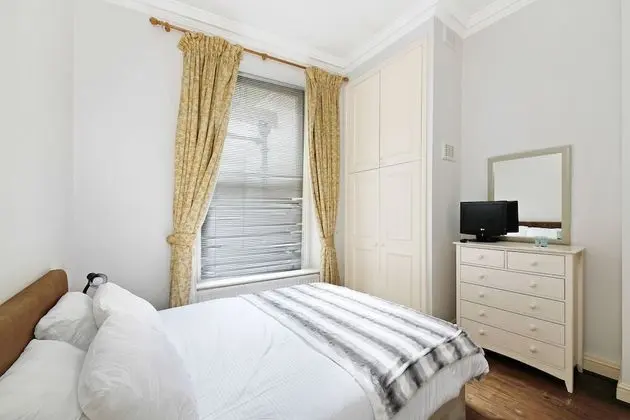 Apart Daire (1 Bedroom)