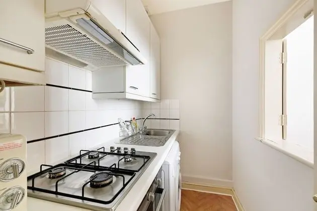 Apart Daire (1 Bedroom)