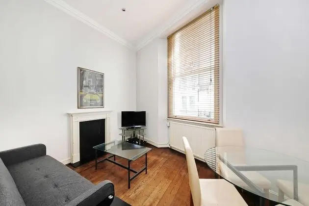 Apart Daire (1 Bedroom)