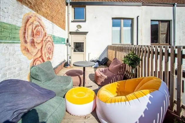 Balkon