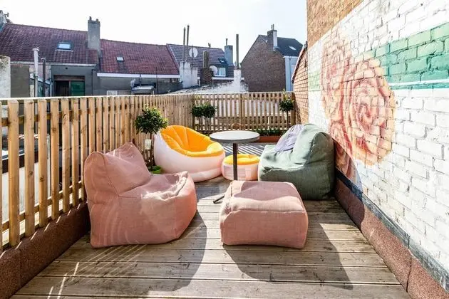 Balkon