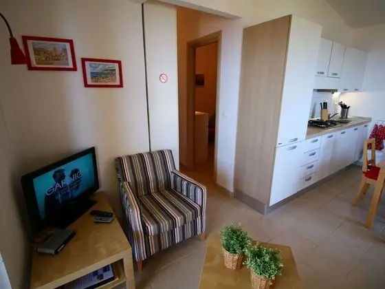 Oturma Alanı