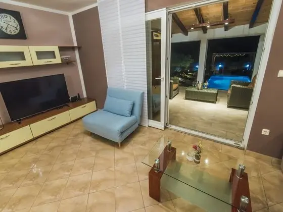 Oturma Odası