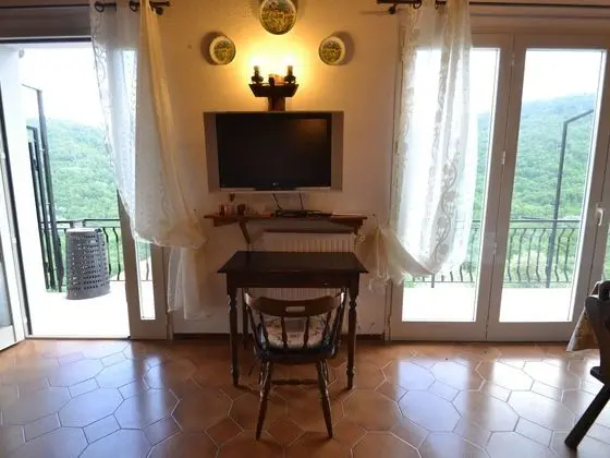 Oturma Alanı