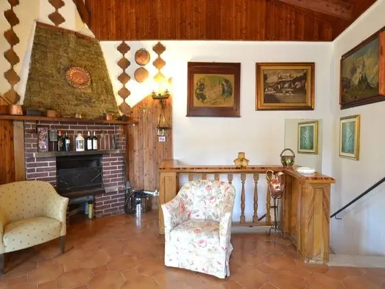Oturma Alanı
