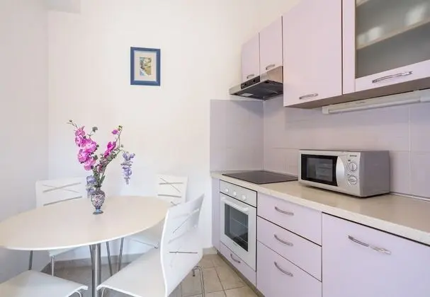 Ev (Cosy Home - 50 m from beach - H(4+1))
