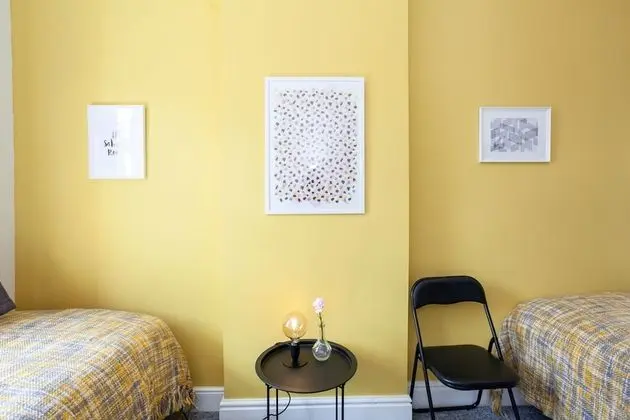 Ev, 3 Yatak Odası, Sigara İçilmez, Mutfak