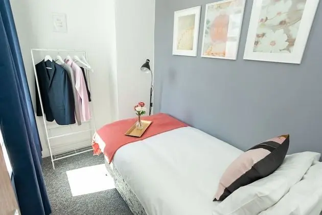 Ev, 3 Yatak Odası, Sigara İçilmez, Mutfak