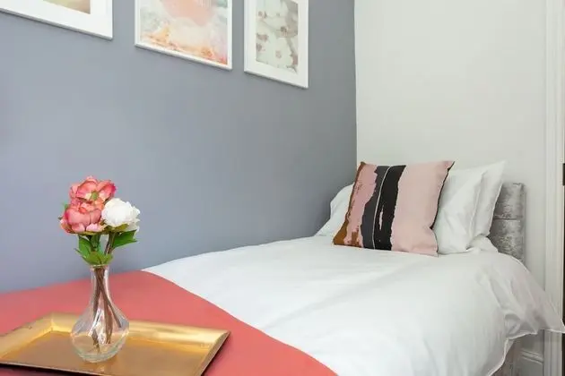 Ev, 3 Yatak Odası, Sigara İçilmez, Mutfak