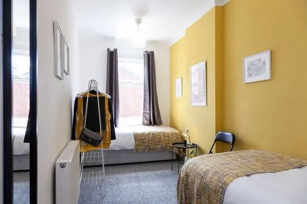 Ev, 3 Yatak Odası, Sigara İçilmez, Mutfak