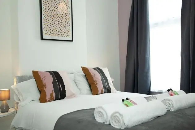 Ev, 3 Yatak Odası, Sigara İçilmez, Mutfak