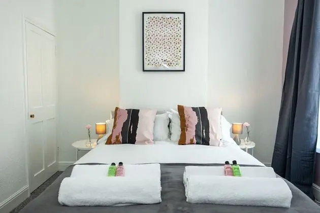 Ev, 3 Yatak Odası, Sigara İçilmez, Mutfak