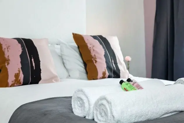 Ev, 3 Yatak Odası, Sigara İçilmez, Mutfak