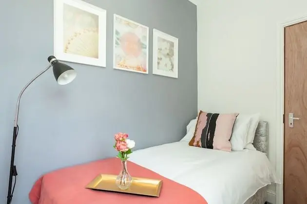 Ev, 3 Yatak Odası, Sigara İçilmez, Mutfak