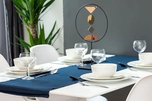 Ev, 3 Yatak Odası, Sigara İçilmez, Mutfak