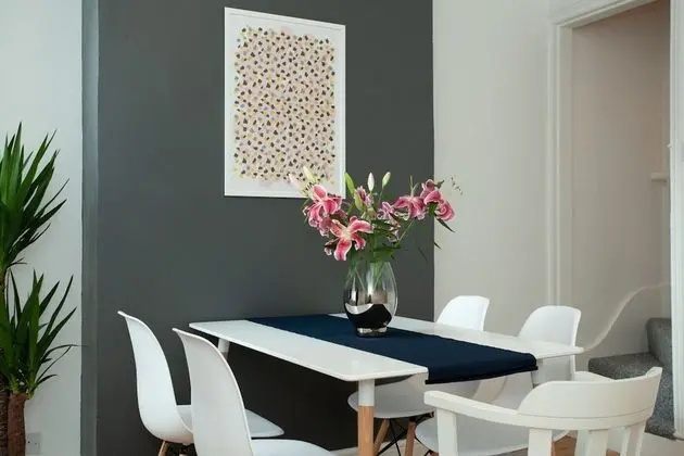 Ev, 3 Yatak Odası, Sigara İçilmez, Mutfak