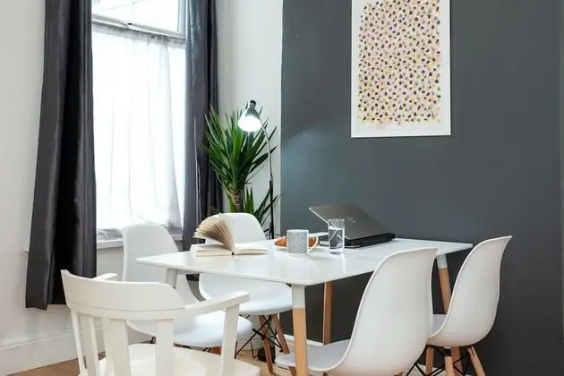 Ev, 3 Yatak Odası, Sigara İçilmez, Mutfak