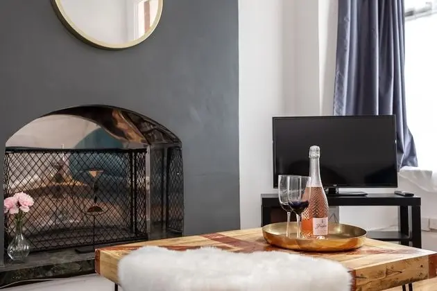 Ev, 3 Yatak Odası, Sigara İçilmez, Mutfak