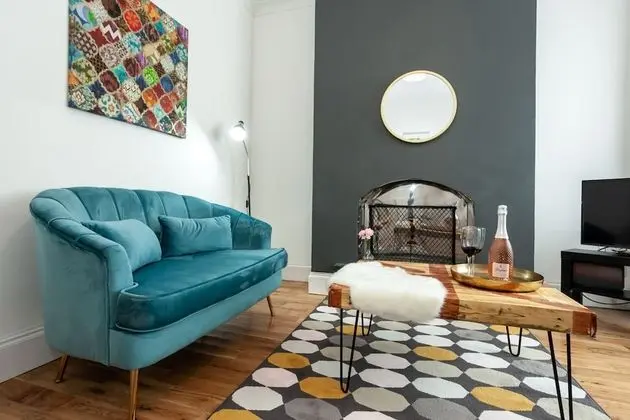 Ev, 3 Yatak Odası, Sigara İçilmez, Mutfak