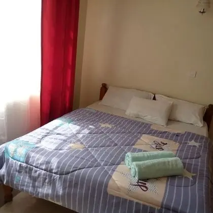 Economy Tek Kişilik Oda