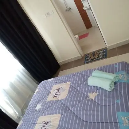 Family Üç Kişilik Oda