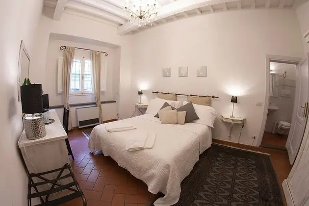 Standard İki Ayrı Yataklı Oda (with sofa)