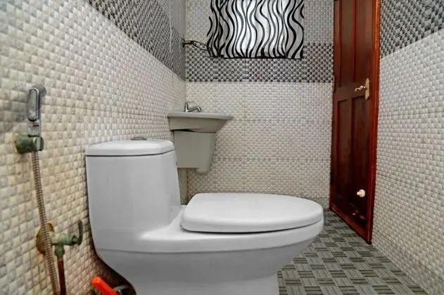Deluxe Tek Büyük veya İki Ayrı Yataklı Oda, 1 Yatak Odası, Göl Manzaralı