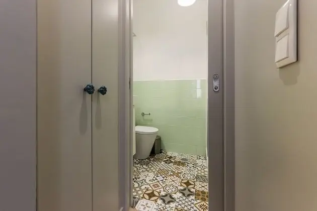 Apart Daire, 2 Yatak Odası, Mutfak