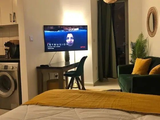 Apart Daire, 1 Yatak Odası, Sigara İçilebilir, Balkon