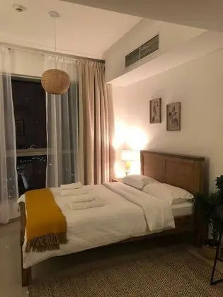 Apart Daire, 1 Yatak Odası, Sigara İçilebilir, Balkon