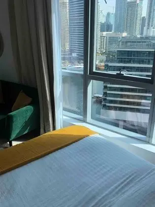 Apart Daire, 1 Yatak Odası, Sigara İçilebilir, Balkon