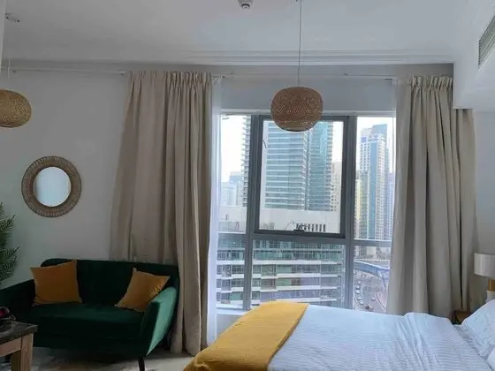 Apart Daire, 1 Yatak Odası, Sigara İçilebilir, Balkon