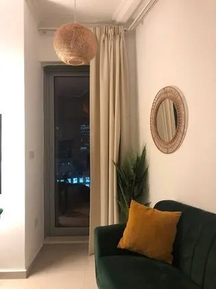 Apart Daire, 1 Yatak Odası, Sigara İçilebilir, Balkon
